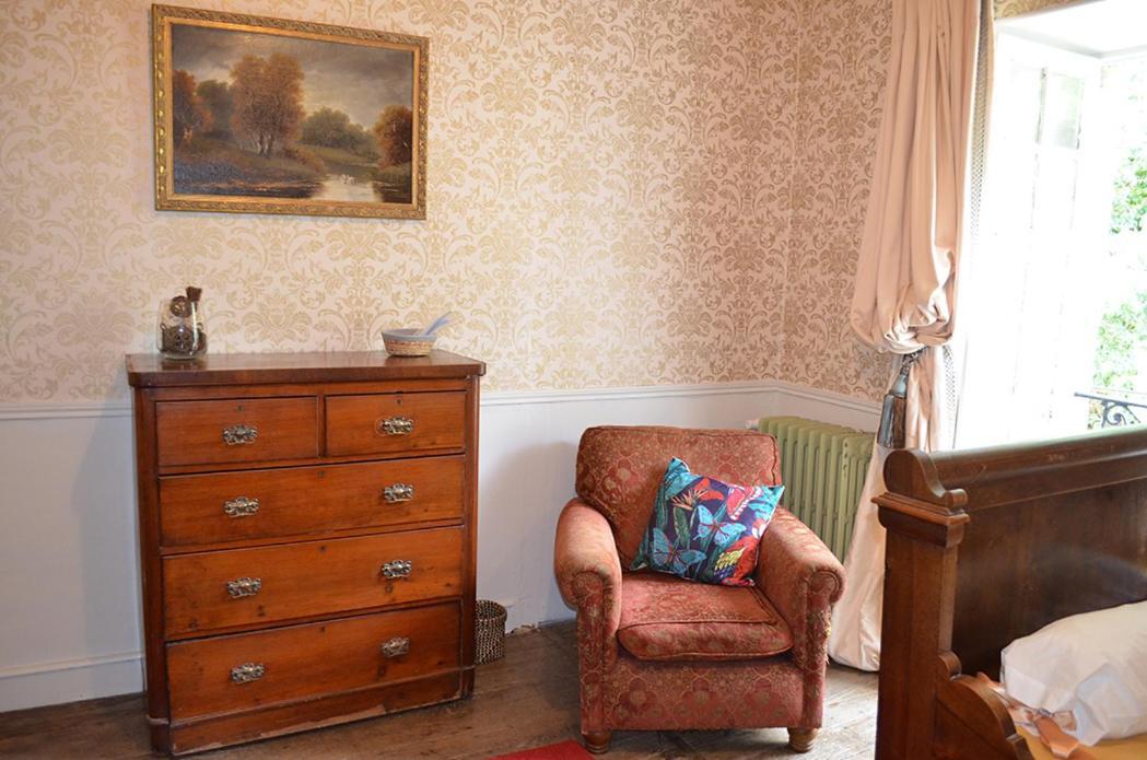Chateau Gros Puy, Petit Chateau Chambre D'Hote Abjat-sur-Bandiat Bagian luar foto